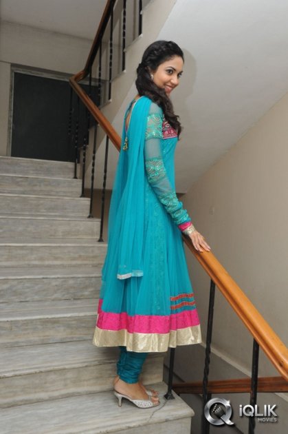 Ritu-Varma-at-Prema-Ishq-Kaadhal-Audio-Success-Meet